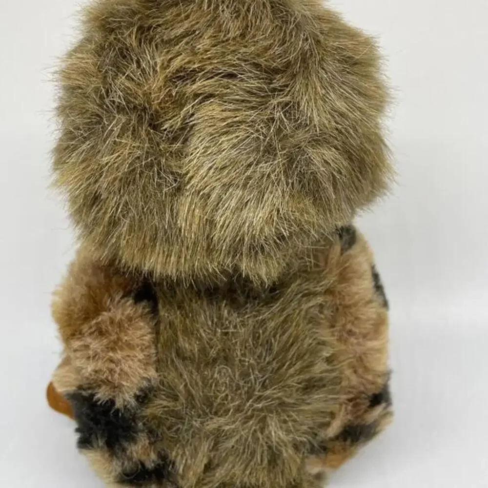R Dakin Owl Plush‎ 9